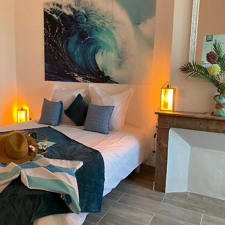 Le Logis De Virginie - Climatise Appartement Rochefort  Buitenkant foto