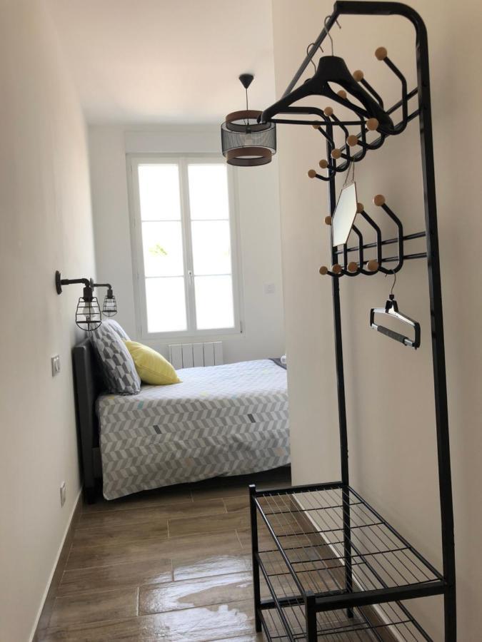 Le Logis De Virginie - Climatise Appartement Rochefort  Buitenkant foto