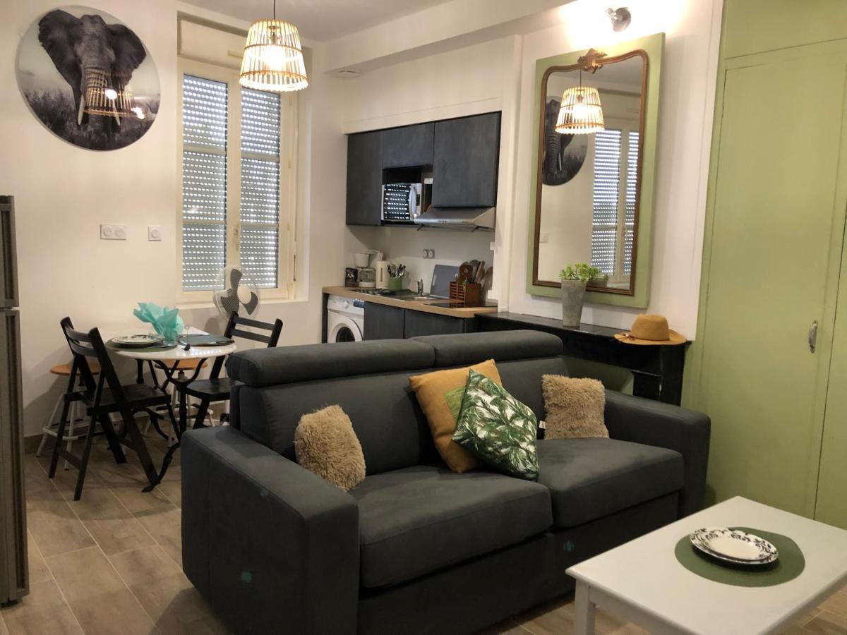 Le Logis De Virginie - Climatise Appartement Rochefort  Buitenkant foto