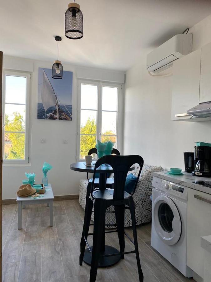 Le Logis De Virginie - Climatise Appartement Rochefort  Buitenkant foto